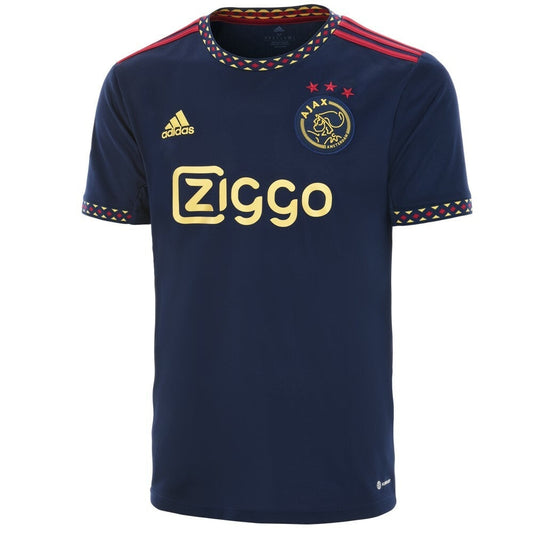 Ajax II 2022-23 Trikot