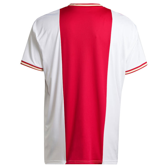 Maglia Ajax Home 2022-23