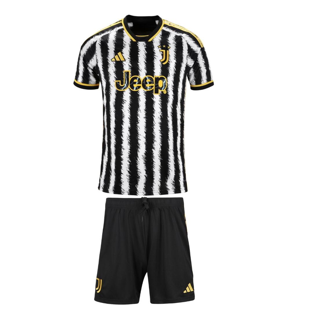 Juventus Uniforme Domicile 2023/ 24 ENFANT