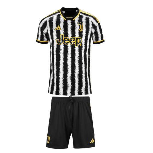 Juventus Divisa Home 2023/ 24 BAMBINO