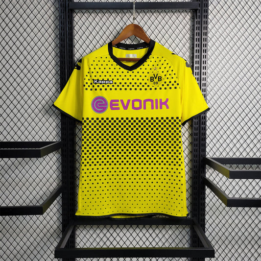 Borussia Dortmund Heimtrikot 2011/12