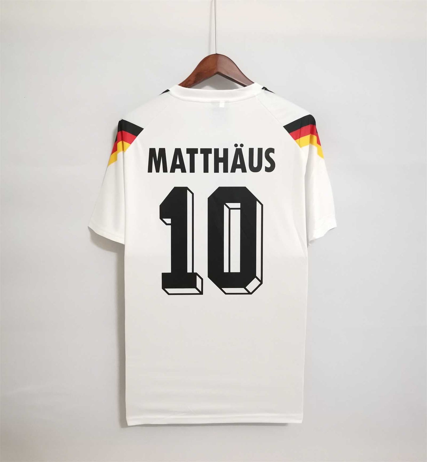 Deutschland – Heimtrikot 1990 – WM-Sieg