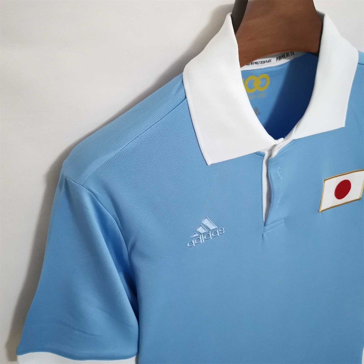 Japan – Polo 100. – Limitierte Auflage