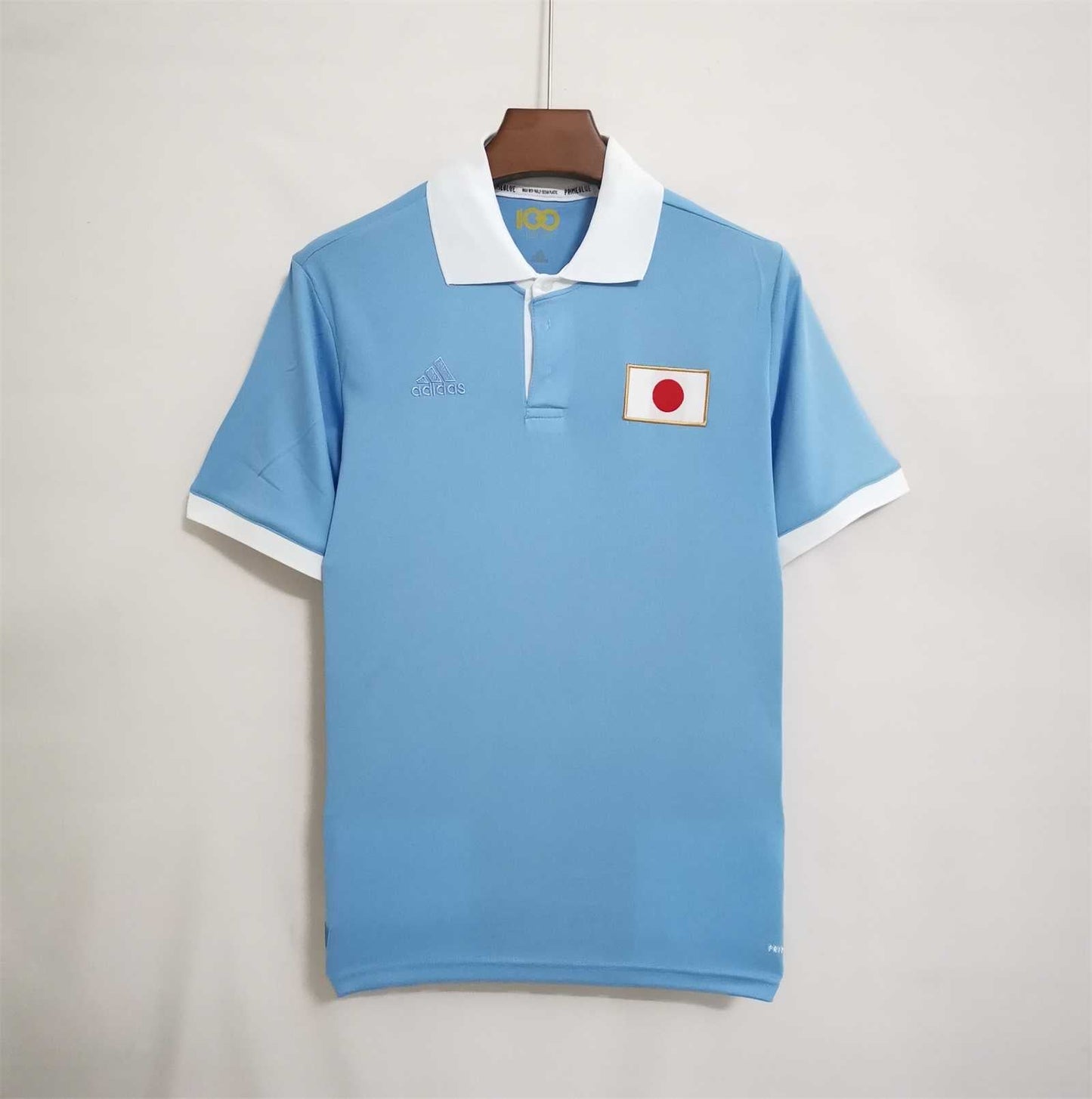 Japon - Polo 100ème - Edition Limitée