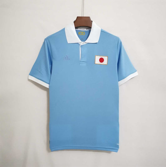 Japan – Polo 100. – Limitierte Auflage