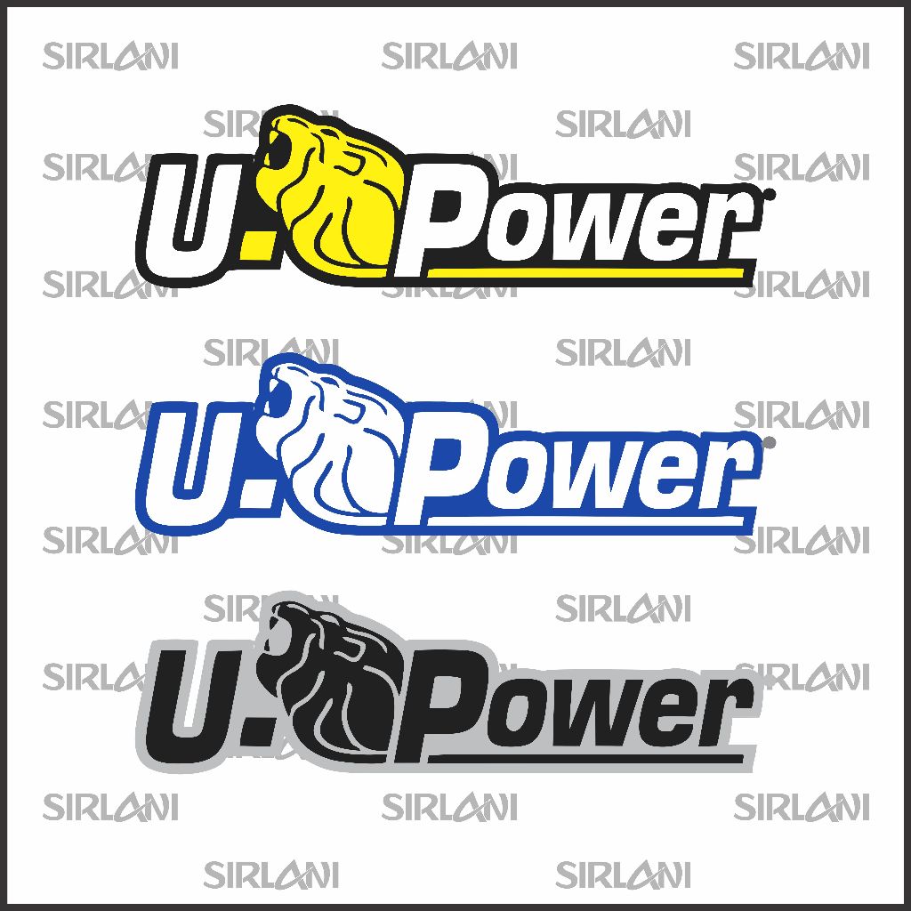 Sponsor Upower