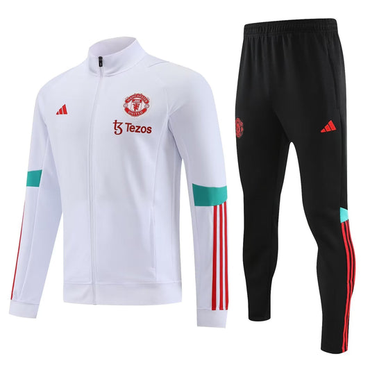 Tuta Manchester United - 2023/2024 - Adulto