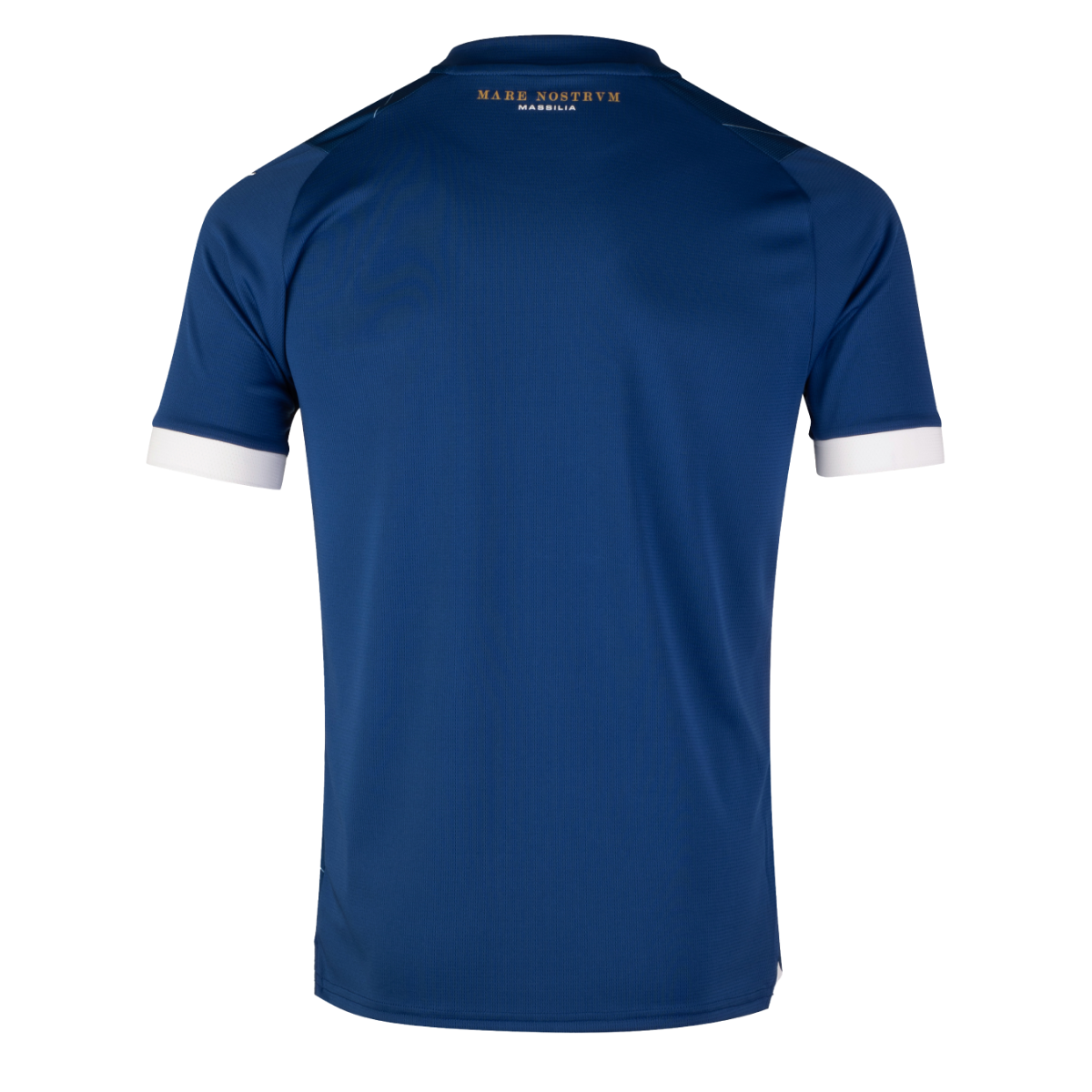 Maglia Olympique de Marseille Away Blu 23/24