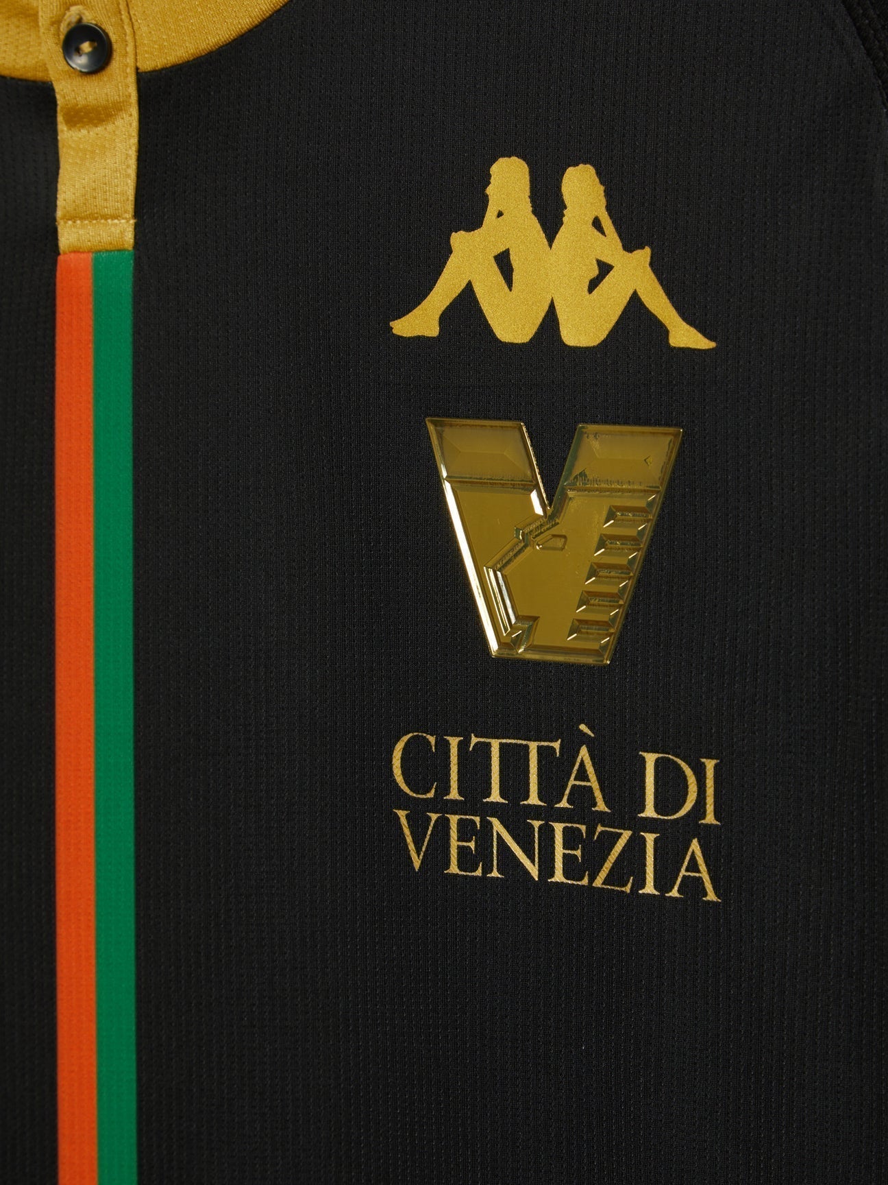 Heimtrikot von Venedig 23/24