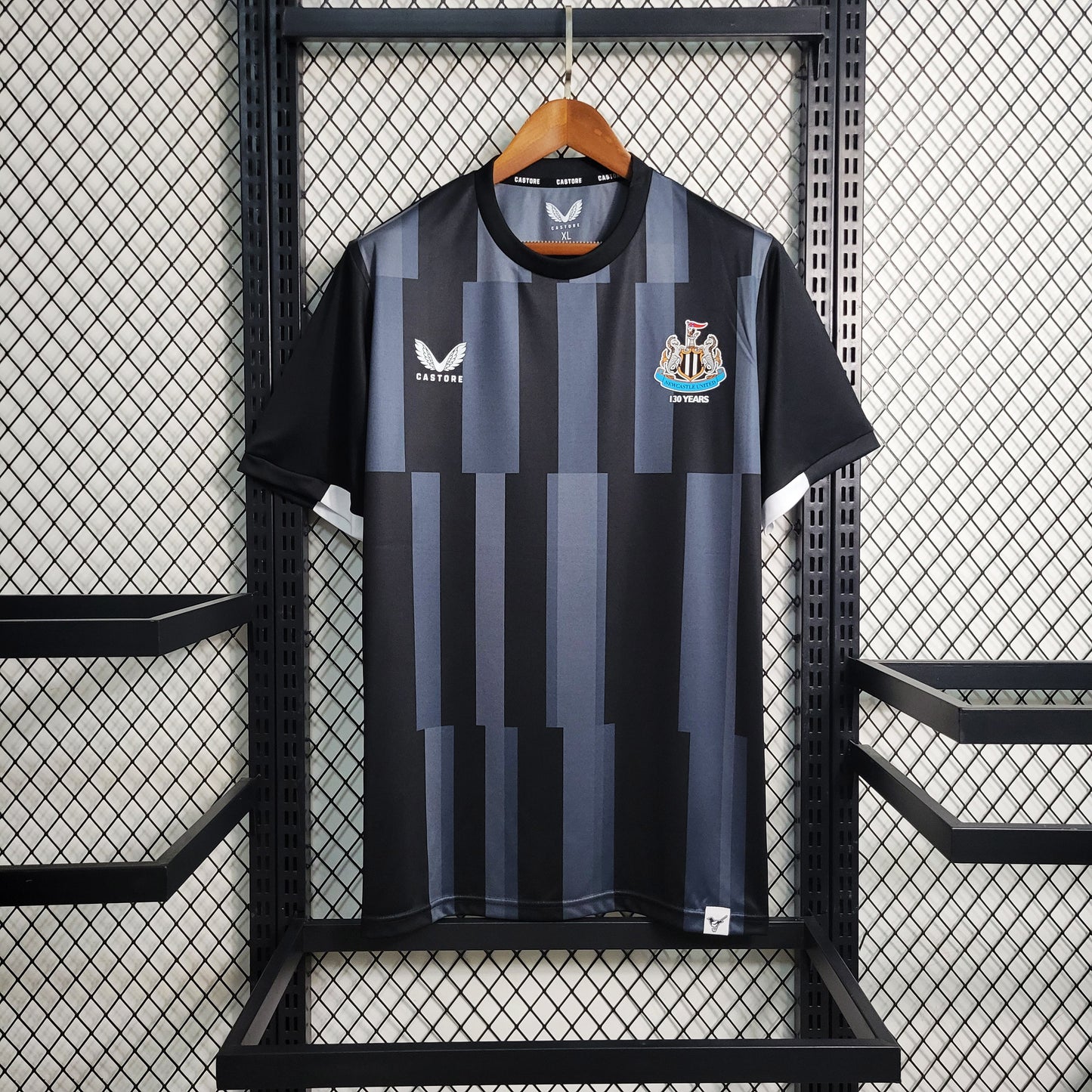 Kit d'entraînement Newcastle 2023/24 - Adulte