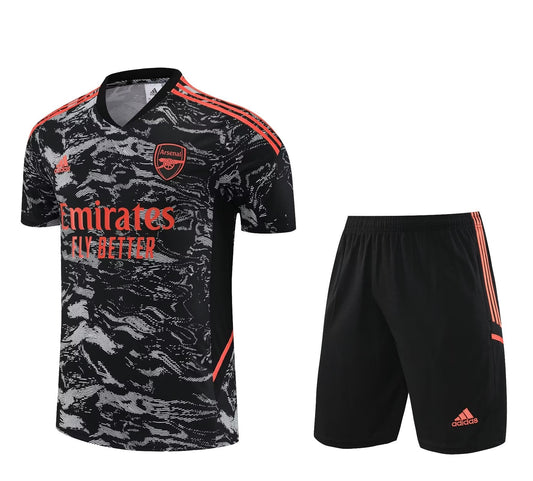 Kit d'entraînement Arsenal 2023/24