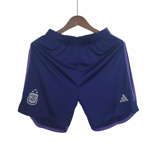 Argentinien-Shorts – 3 STERNE – 2023/24