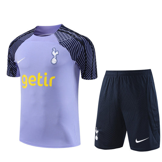 Kit d'entraînement Tottenham 2023/24