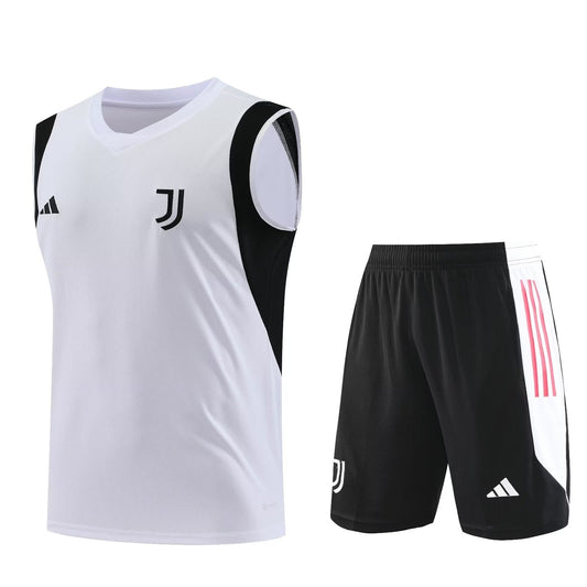 Kit d'entraînement Juventus 2023/24