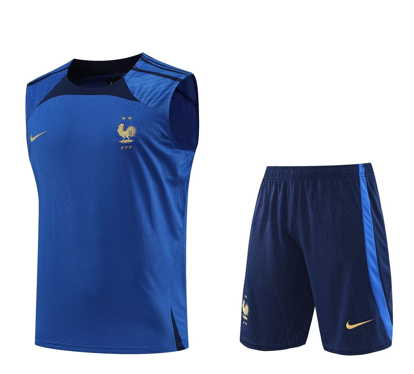 Kit allenamento Francia 2023/24