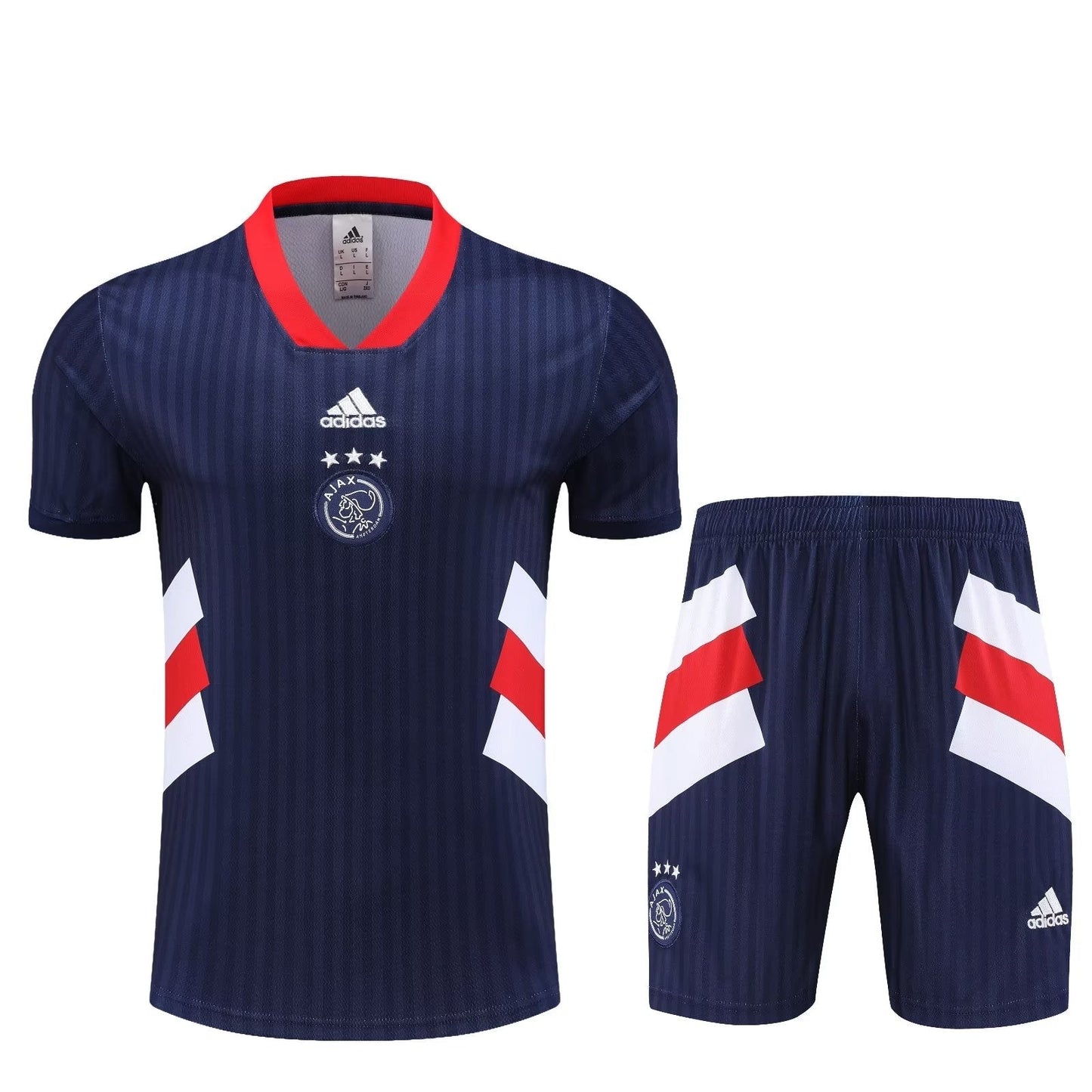 Kit d'entraînement Ajax 2023/24