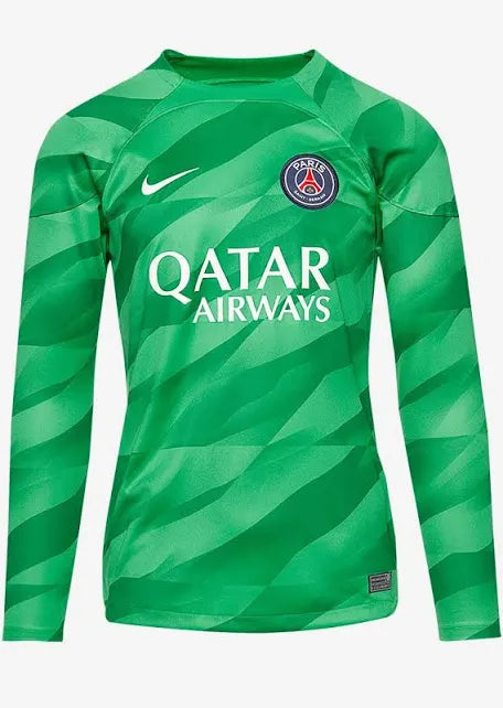 Paris Saint Germain – Torwartuniform – 2023/24 – Erwachsene