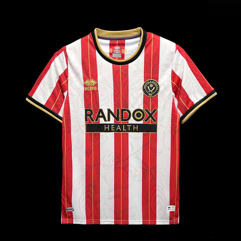 Sheffield Heimtrikot 2023/24 – Erwachsene