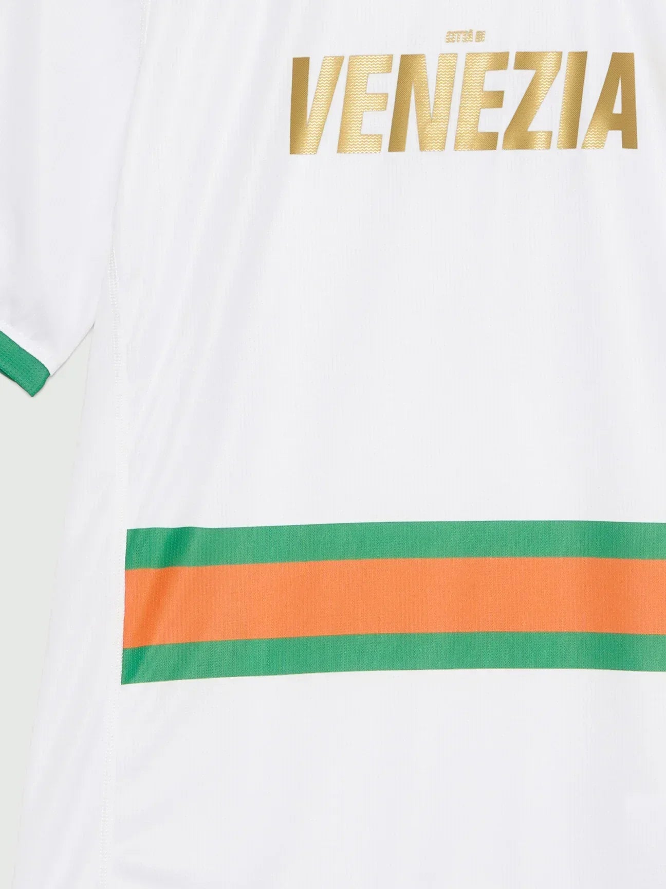 Maillot Venezia Extérieur 23/24