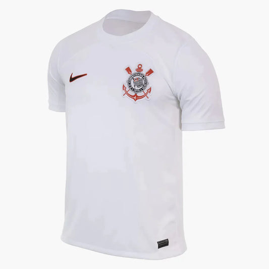 Corinthians I Shirt 23/24 – Weiß