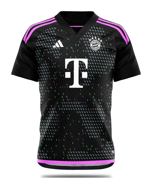 Maillot extérieur du Bayern Munich 2023/2024 - Adulte