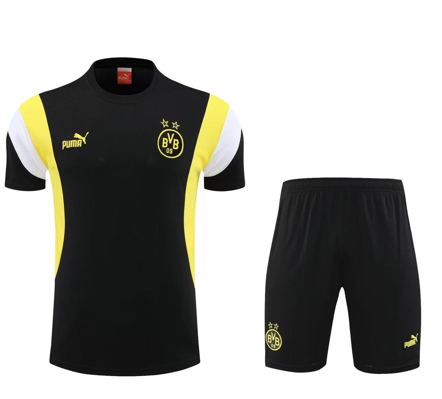 Tenue d'entraînement du Borussia Dortmund 2023/24