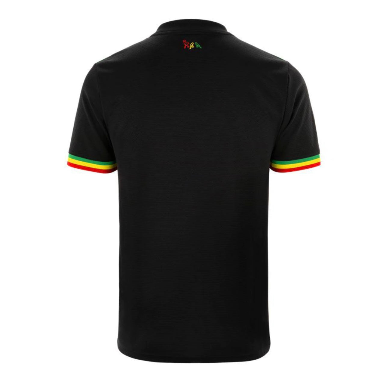 Ajax Bob Marley Trikot 2022-2023