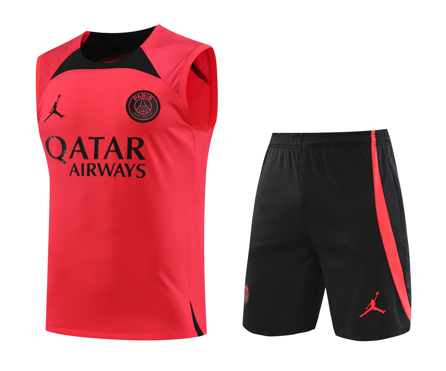 Kit allenamento Paris Saint Germain  2023/24