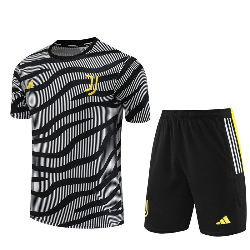 Juventus-Trainingsset 2023/24