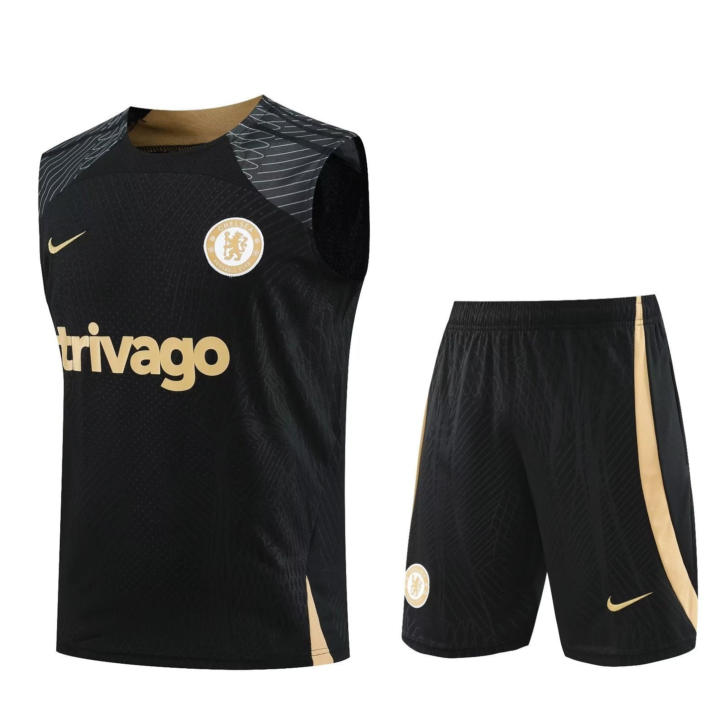 Kit allenamento Chelsea 2023/24