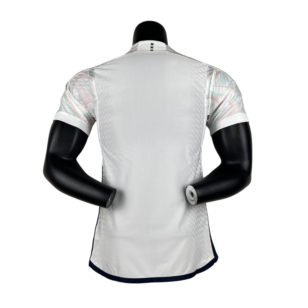 Maillot Ajax Extérieur 23/24 Version Joueur