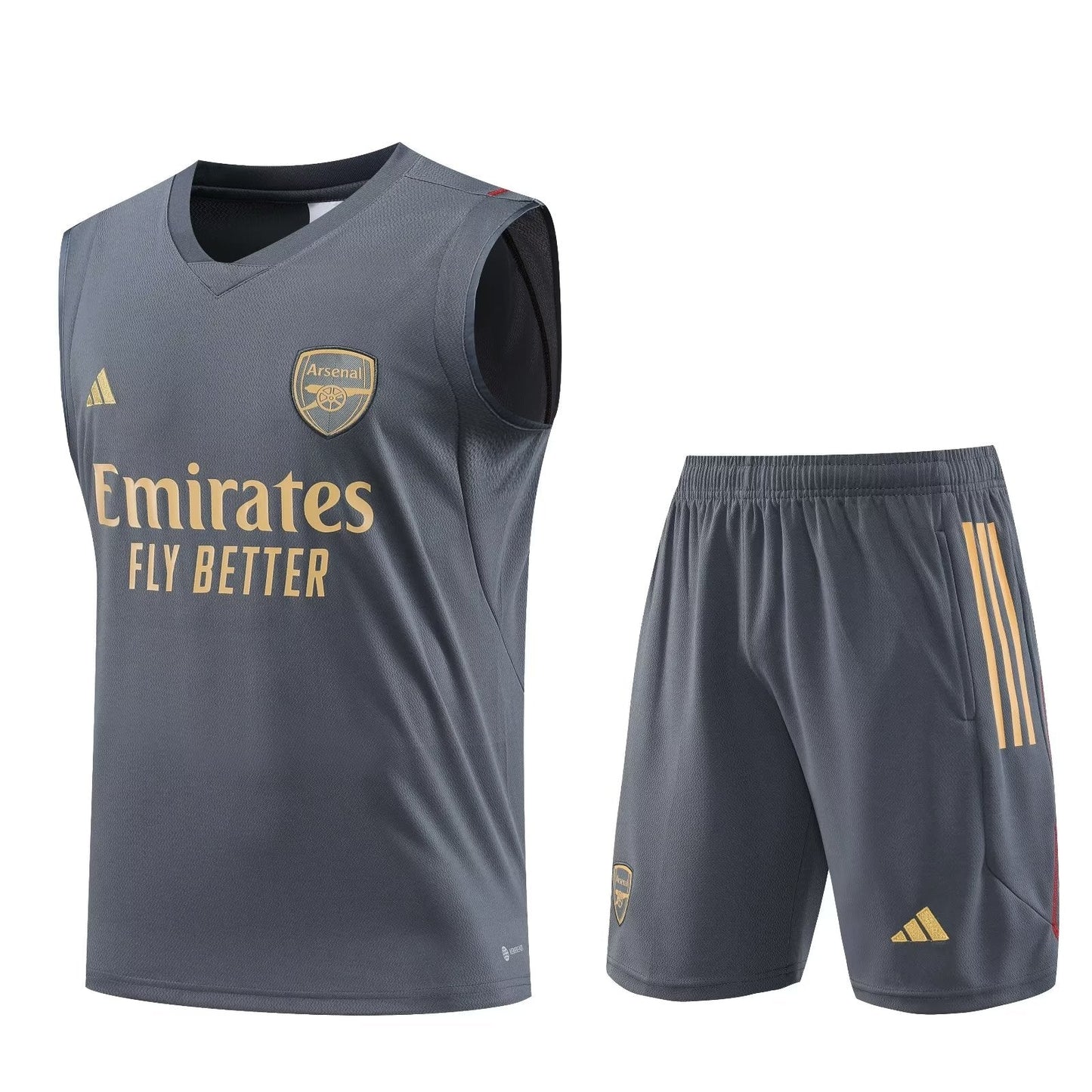 Kit d'entraînement Arsenal 2023/24