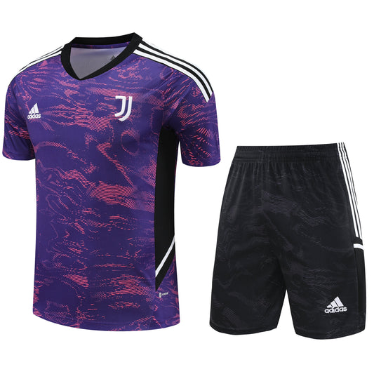 Juventus-Trainingsset 2023/24