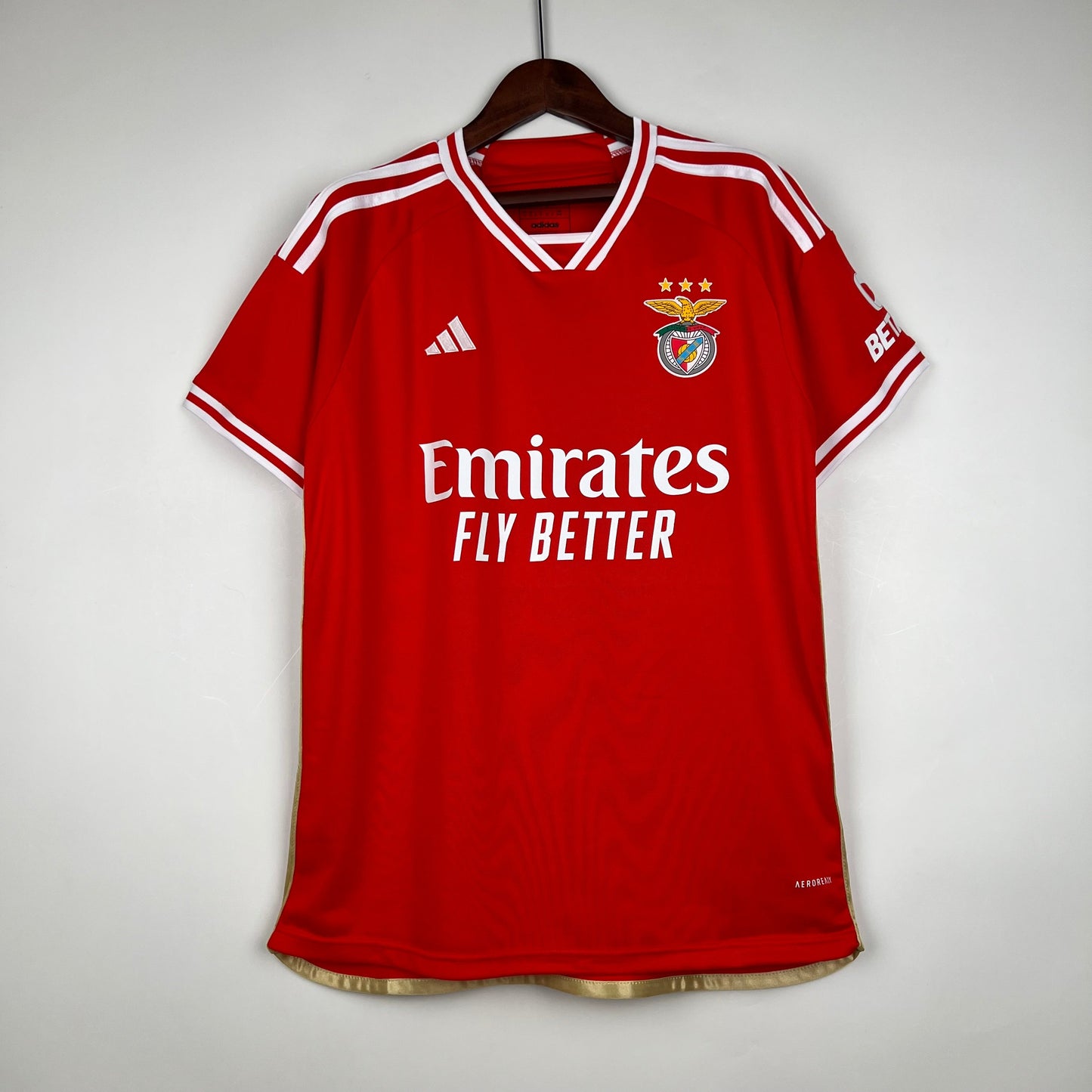 Benfica Heimtrikot 2023/2024 – Erwachsene