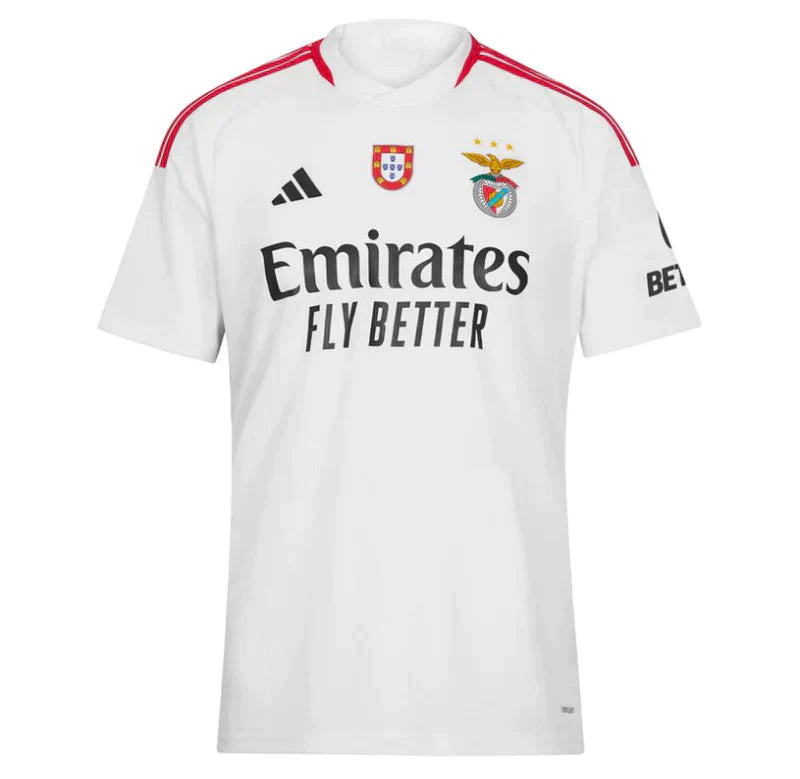 Benfica Troisième maillot 23/24