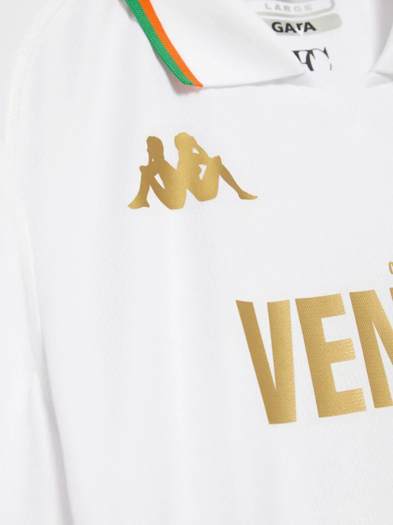 Maillot Venezia Extérieur 23/24