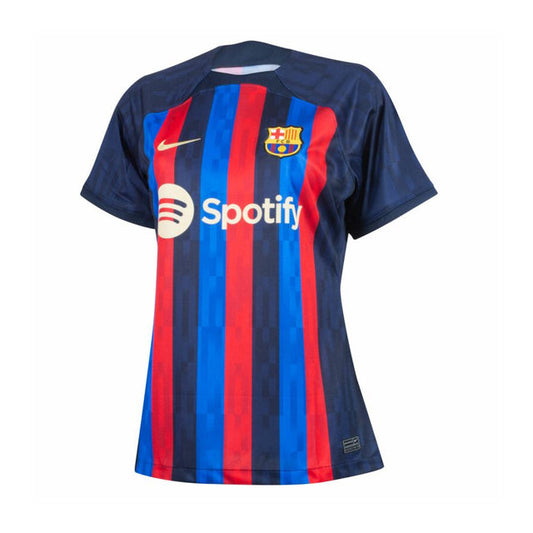 Maglia Barcelona I 22/23 - Femminile