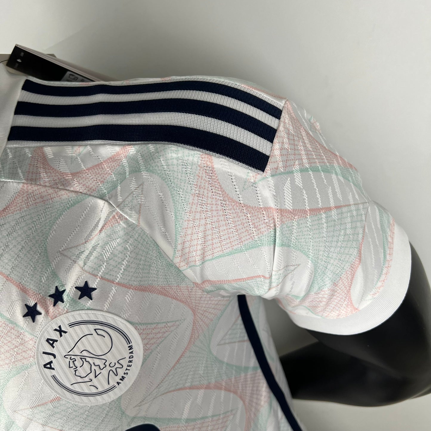 Maillot Ajax Extérieur 23/24 Version Joueur