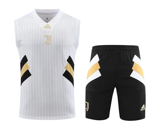 Kit allenamento Juventus 2023/24