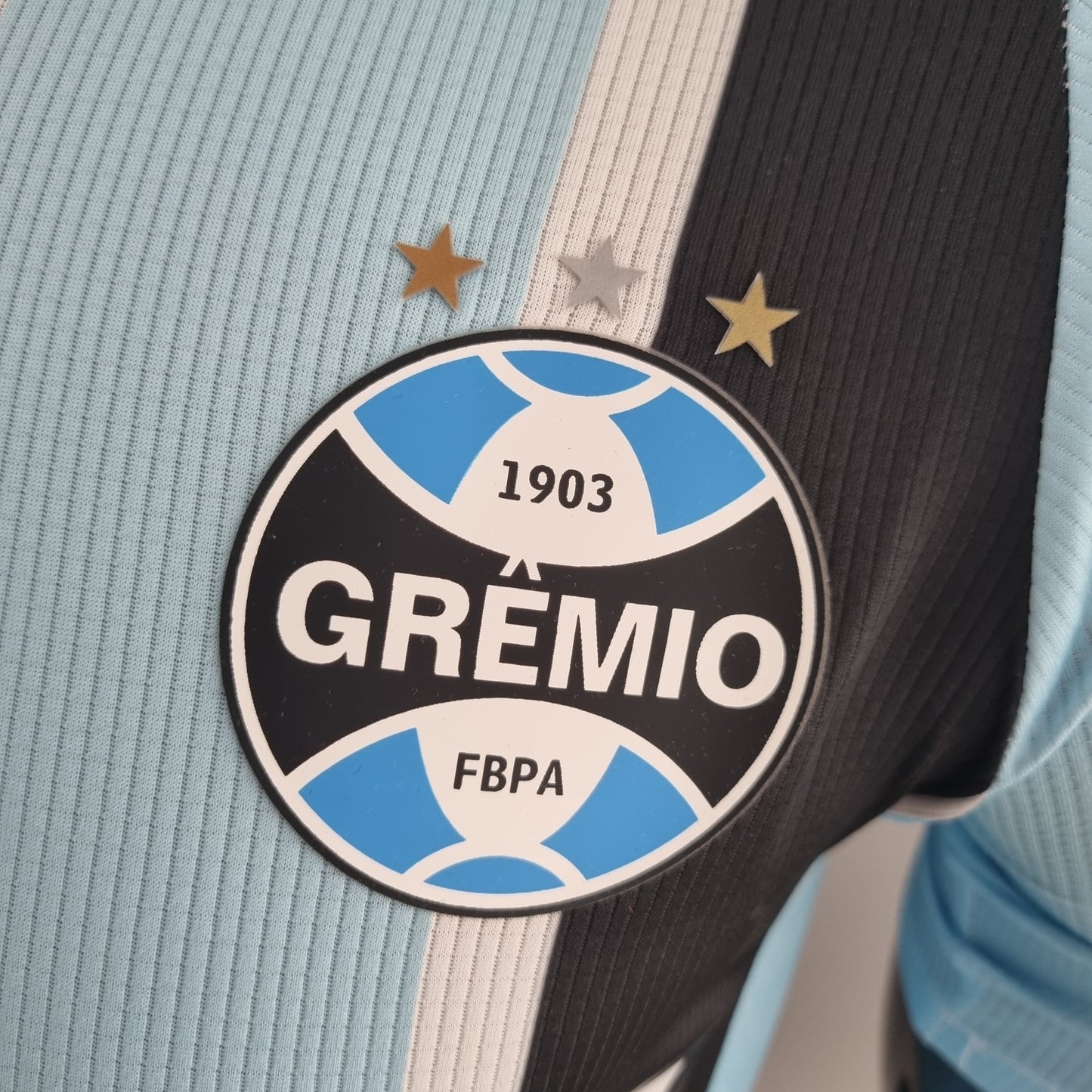 Maglia Grêmio I 22/23 Versione Giocatore