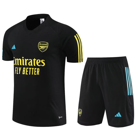 Kit d'entraînement Arsenal 2023/24