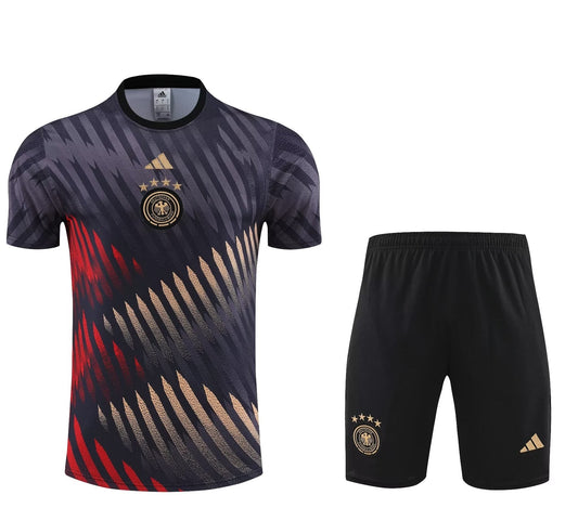 Kit d'entraînement Allemagne 2023/24