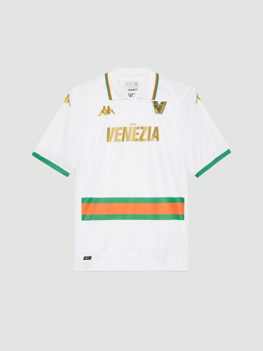 Maillot Venezia Extérieur 23/24