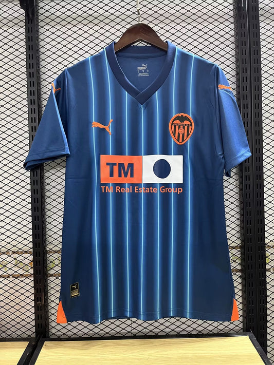 Troisième Kit de Valence 2023/24 - Adulte