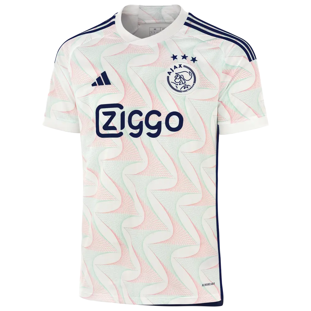 Maglia Ajax Away 23/24