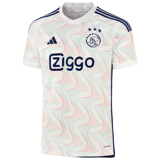 Ajax Auswärtstrikot 23/24