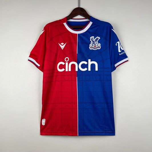 Cristal Palace-Uniform 2023/24 – Erwachsene