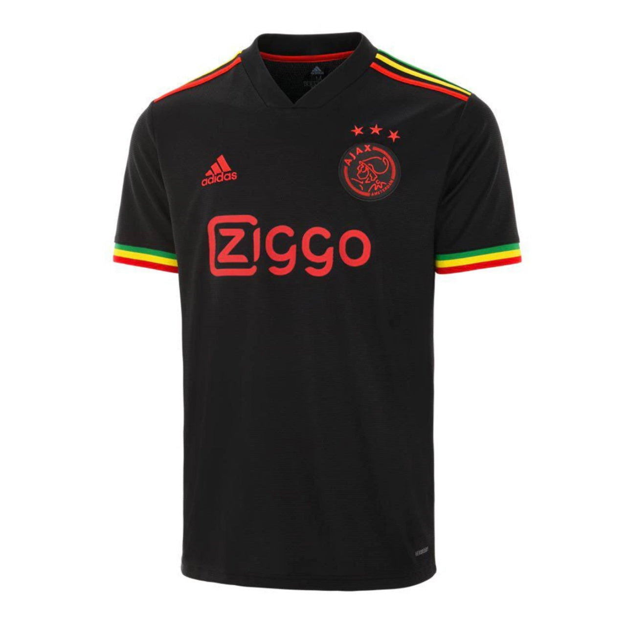 Ajax Bob Marley Trikot 2022-2023