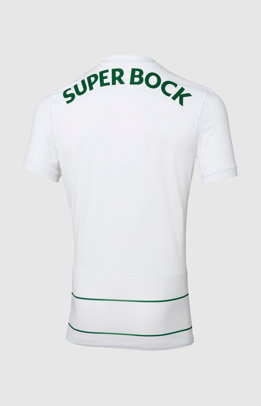 Maglia Sporting CP Away Bianca 23/24