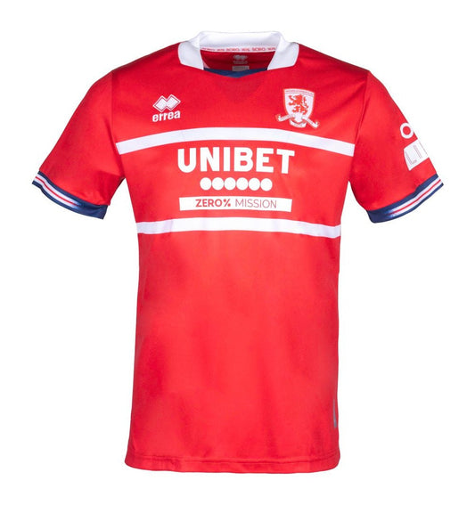 Divisa Middlesbrough Home 2023/2024 - Adulto